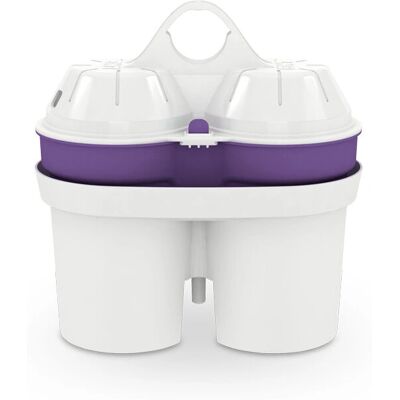 BWT 428141350 - Wasserfilterpatrone BWT 428141350 - Wasserfilterpatrone