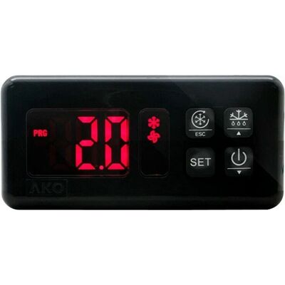 Thermostat numérique Ako-Agrartechnik AKO-D14223 - Froid industriel/commercial - Publicité Thermostat numérique Ako-Agrartechnik AKO-D14223 - Froid industriel/commercial - Publicité