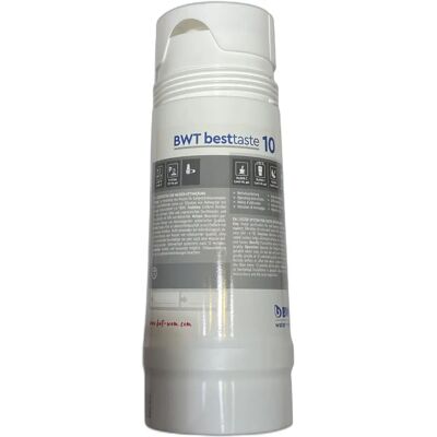 BWT Besttaste 10 Filtr wody - Filtr wody BWT Besttaste 10 Filtr wody - Filtr wody