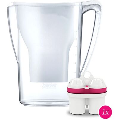 BWT Aqualizer Home - Jarra filtradora de agua BWT Aqualizer Home - Jarra filtradora de agua