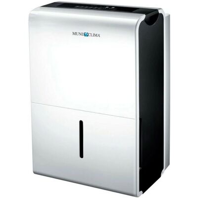 Mundoclima - Deshumidificador MH-30-V9 - 30 Litros/Día Mundoclima - Deshumidificador MH-30-V9 - 30 Litros/Día