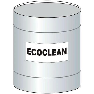 Mundofan - ECOCLEAN - 20 kg - circuitos de refrigeración - Disolvente Mundofan - ECOCLEAN - 20 kg - circuitos de refrigeración - Disolvente