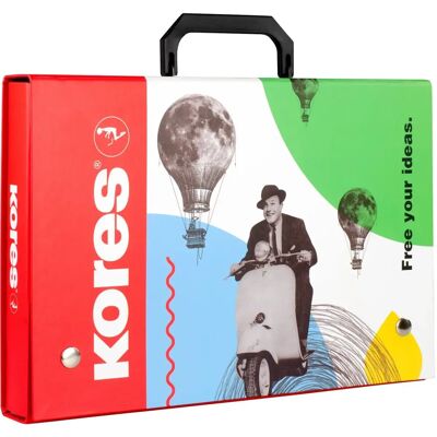 Kores Small Accessories Set - 11022 Kores Small Accessories Set - 11022