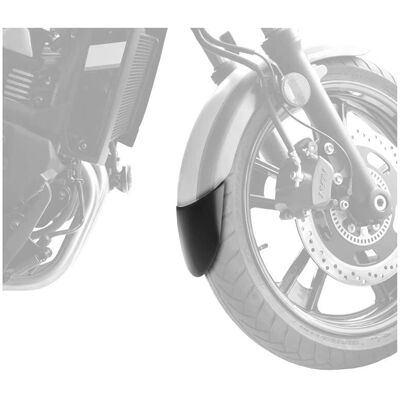 Estensione del parafango anteriore PUIG Kawasaki Vulcan S - Ricambio moto Estensione del parafango anteriore PUIG Kawasaki Vulcan S - Ricambio moto