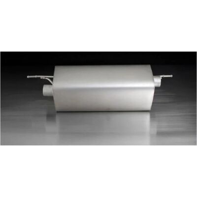 Remus BMW-avgassystem - 8-8,4cm - Prestanda Remus BMW-avgassystem - 8-8,4cm - Prestanda