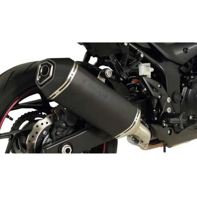 Scarico Remus Suzuki GSX-S 750 / GSX-S 750 Z SD04 - Race Scarico Remus Suzuki GSX-S 750 / GSX-S 750 Z SD04 - Race