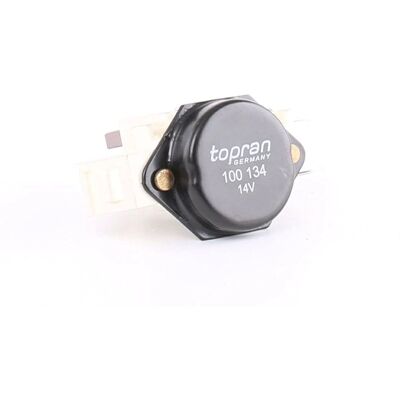 TOPRAN 100 134 Lichtmaschinenregler - Lichtmaschinenregler TOPRAN 100 134 Lichtmaschinenregler - Lichtmaschinenregler