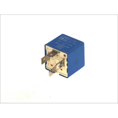 Relais DT 3.33017 - 24V 40A Garantie 2 Ans Relais DT 3.33017 - 24V 40A Garantie 2 Ans
