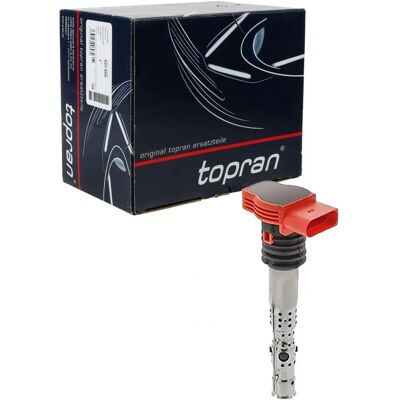 Topran Audi A4 A6 A8 Tennspole - Tennspole Topran Audi A4 A6 A8 Tennspole - Tennspole