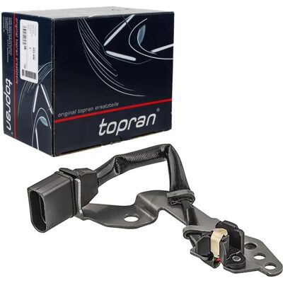 Topran Audi A3 A4 Skoda Octavia Kamakselposition Sensor Topran Audi A3 A4 Skoda Octavia Kamakselposition Sensor