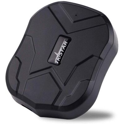 Winnes TK-905 GPS Tracker - Voertuig diefstalpreventie Winnes TK-905 GPS Tracker - Voertuig diefstalpreventie