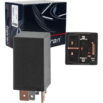 TOPRAN 107 259 Kraftstoffpumpenrelais - Kraftstoffpumpe TOPRAN 107 259 Kraftstoffpumpenrelais - Kraftstoffpumpe