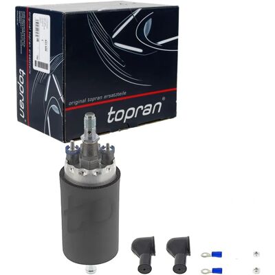 Topran 104 364 Bomba de combustible eléctrica - bomba de combustible Topran 104 364 Bomba de combustible eléctrica - bomba de combustible
