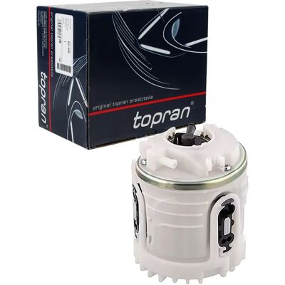 Bomba de combustible Topran - Eléctrica, en tanque, sin sensor, 1.2 bar, 12V - Bomba de combustible Bomba de combustible Topran - Eléctrica, en tanque, sin sensor, 1.2 bar, 12V - Bomba de combustible