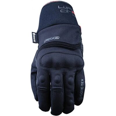 Five WFX City Short GTX Waterdichte Motorradhandschoenen - M Five WFX City Short GTX Waterdichte Motorradhandschoenen - M