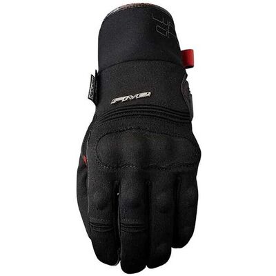 Five WFX City Short GTX Guanti da moto impermeabili - Guanti invernali Five WFX City Short GTX Guanti da moto impermeabili - Guanti invernali