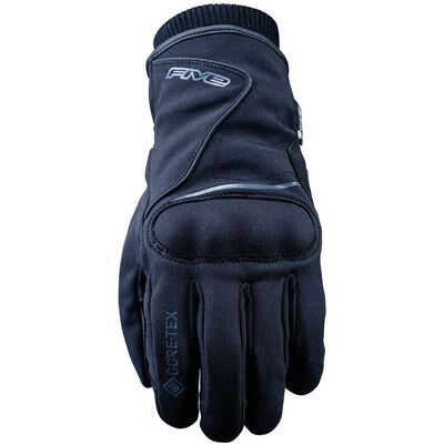 Five Stockholm GTX Wasserdichte Motorradhandschuhe Five Stockholm GTX Wasserdichte Motorradhandschuhe