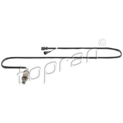 Topran - 107542 - încălzit - Audi/VW/Seat - senzor lambda Topran - 107542 - încălzit - Audi/VW/Seat - senzor lambda