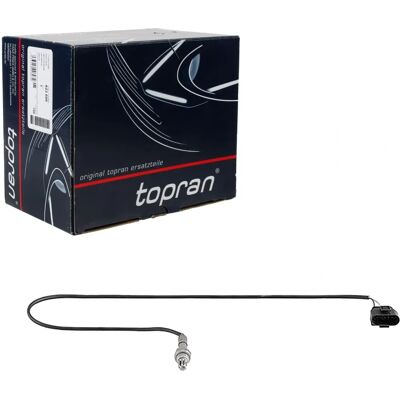 Topran Sensor lambda Audi - Planar - A3, A4, A6, Passat, Polo Topran Sensor lambda Audi - Planar - A3, A4, A6, Passat, Polo