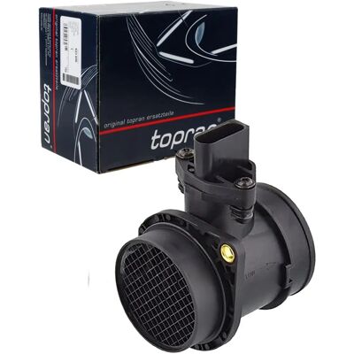 Topran 111 018 Senzor de flux de aer - Senzor de flux de aer pentru Audi A3 TT Topran 111 018 Senzor de flux de aer - Senzor de flux de aer pentru Audi A3 TT