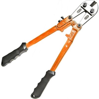 GOTRAYS - 350 mm - acero inoxidable - Cizallador de tornillos GOTRAYS - 350 mm - acero inoxidable - Cizallador de tornillos
