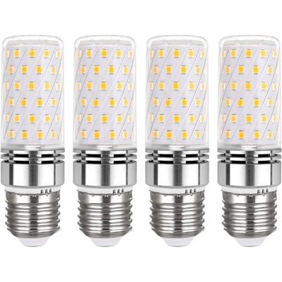 GOTRAYS - LED E27 16W - 360° - No regulable - LED bombilla GOTRAYS - LED E27 16W - 360° - No regulable - LED bombilla