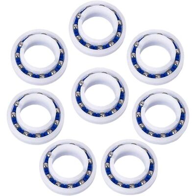 GOTRAYS - C60 - 8 pcs - Pool cleaner wheel bearing GOTRAYS - C60 - 8 pcs - Pool cleaner wheel bearing
