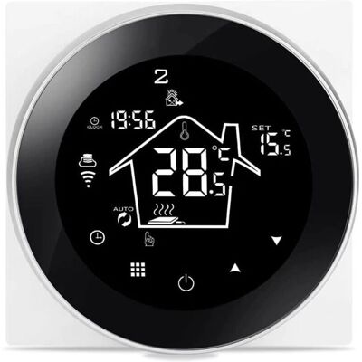 GOTRAYS 16A WiFi Underfloor Heating Thermostat GOTRAYS 16A WiFi Underfloor Heating Thermostat