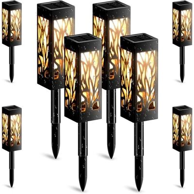 GOTRAYS - Garden Lantern - Warm White - Lámparas exteriores GOTRAYS - Garden Lantern - Warm White - Lámparas exteriores