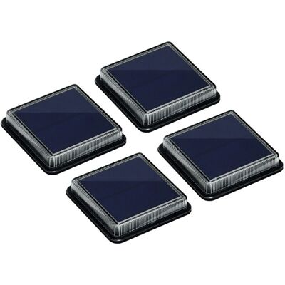 GOTRAYS - Ground Solar Lights - IP68 GOTRAYS - Ground Solar Lights - IP68
