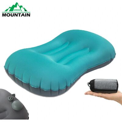 GOTRAYS Inflatable Camping Pillow - ergonomic - waterproof - packable GOTRAYS Inflatable Camping Pillow - ergonomic - waterproof - packable