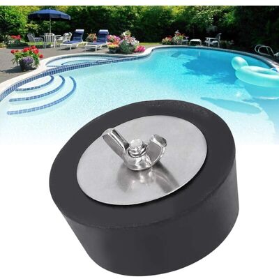 GOTRAYS - WinterPlug - Rubber-Metal - Pool winter plug GOTRAYS - WinterPlug - Rubber-Metal - Pool winter plug