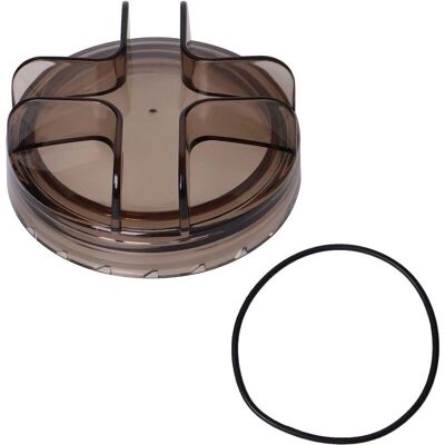 GOTRAYS - Universal - ABS - Pool filter cover GOTRAYS - Universal - ABS - Pool filter cover