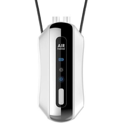 GOTRAYS - Ionizer - Portable - Negative Ions - Air Purifier GOTRAYS - Ionizer - Portable - Negative Ions - Air Purifier
