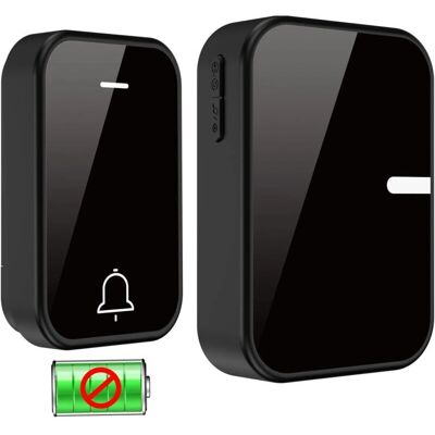 GOTRAYS - WLO - Outdoor - IP55 - Doorbell GOTRAYS - WLO - Outdoor - IP55 - Doorbell