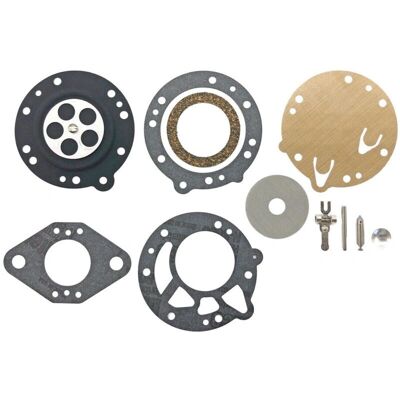 GOTRAYS - RB42 - Diaphragm - Zama - Carburetor Kit GOTRAYS - RB42 - Diaphragm - Zama - Carburetor Kit