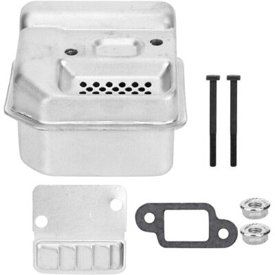 GOTRAYS - STIHL MS180/170/018/017 - Screw kit GOTRAYS - STIHL MS180/170/018/017 - Screw kit