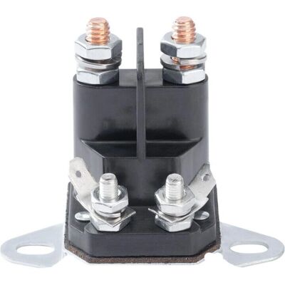 GOTRAYS - 1513075 - Exmark - Starter solenoid relay GOTRAYS - 1513075 - Exmark - Starter solenoid relay