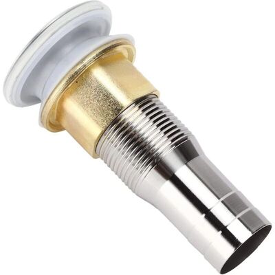 GOTRAYS - PilettaScarico - 304 Stainless Steel - Floor drain GOTRAYS - PilettaScarico - 304 Stainless Steel - Floor drain