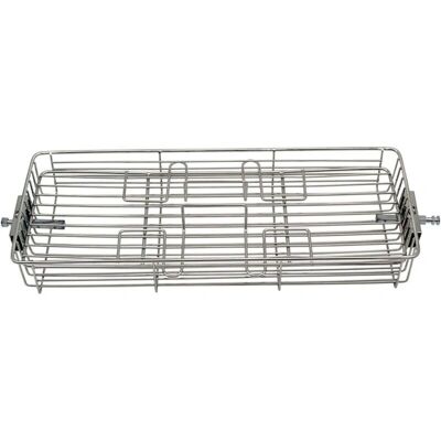 GOTRAYS - Stainless steel - Grill basket GOTRAYS - Stainless steel - Grill basket