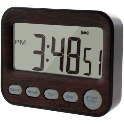GOTRAYS - Countdown Timer - Digital Magnet Clock - LED GOTRAYS - Countdown Timer - Digital Magnet Clock - LED