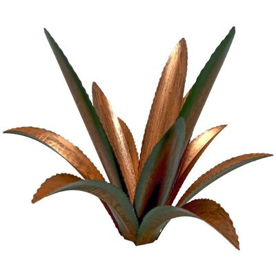 GOTRAYS - Tequila Agave - Metal - Garden - Sculpture GOTRAYS - Tequila Agave - Metal - Garden - Sculpture