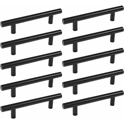 Ukendt 160 mm Skabhåndtag - Køkkenskabhåndtag Ukendt 160 mm Skabhåndtag - Køkkenskabhåndtag