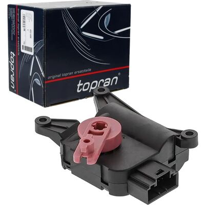 TOPRAN 111 097 Ventilationsaktuator - Ventilationsaktuator TOPRAN 111 097 Ventilationsaktuator - Ventilationsaktuator