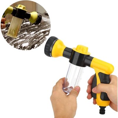 SERBIA - 6M - Foam bottle - High-pressure washer SERBIA - 6M - Foam bottle - High-pressure washer