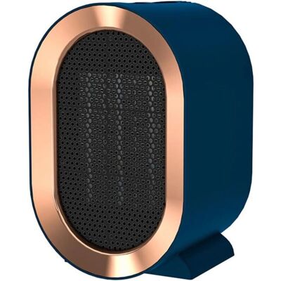 SERBIA - Mini Portable Ceramic Heater - Electric SERBIA - Mini Portable Ceramic Heater - Electric