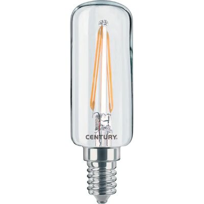 Ampoule LED Century Incanto - 6W - E14 - Blanc chaud - 2700K - Publicité Ampoule LED Century Incanto - 6W - E14 - Blanc chaud - 2700K - Publicité