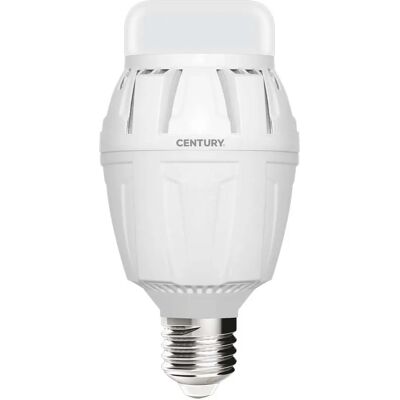 Bombilla LED Century E40 150W - Luz Industrial Bombilla LED Century E40 150W - Luz Industrial