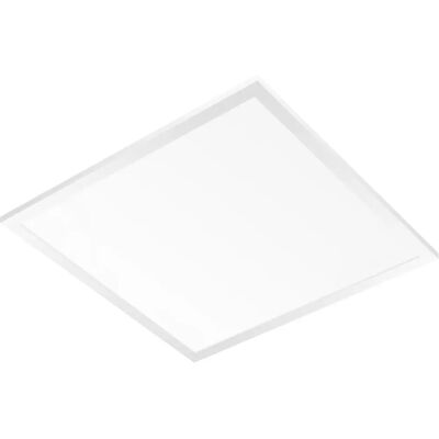 Panel LED Century 42W, 595x595mm, 3900 lúmenes, IP43 Panel LED Century 42W, 595x595mm, 3900 lúmenes, IP43
