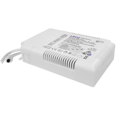 Alimentateur LED 42W Dimmable - Driver LED - Publicité Alimentateur LED 42W Dimmable - Driver LED - Publicité